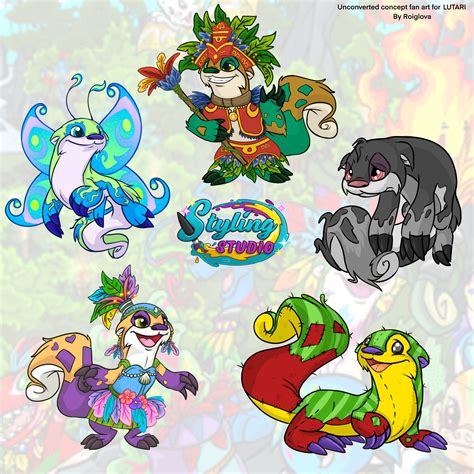 ltari|Lutari .
